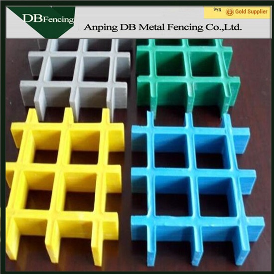 FRP Grating