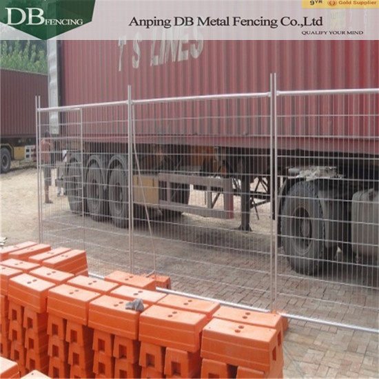 Sydney temporary fence construction site panel OD32mm tube Infilled Mesh 4.0 x 60 x 150mm