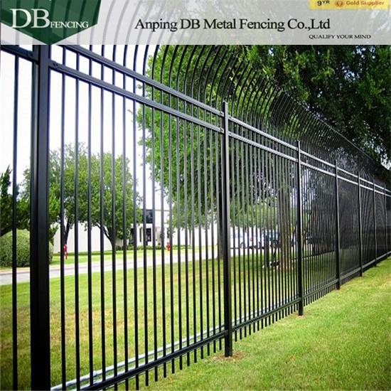 Steel Picket Fence Wholesale, Metal Pickets Suppliers