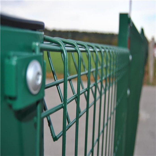 BRC Fence widely popular in Malaysia, Australia, Singapore, South Korea