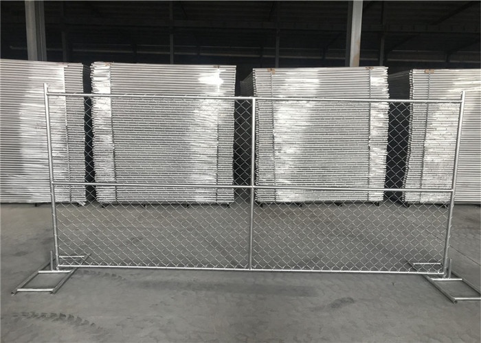 Chain Link Fence Panels | Construction Sites | Special Events