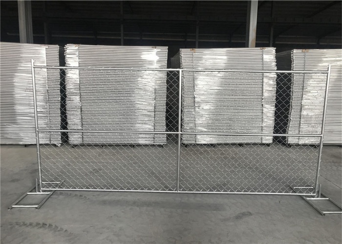 Chain Link Fence Panels  Construction Sites  Special Events