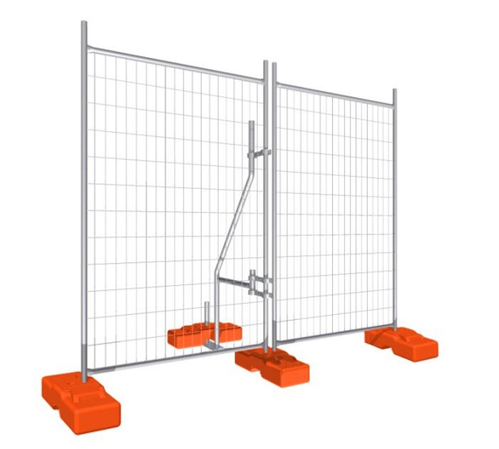 Temporary Fence Panels In Sydney Melbourne Brisbane Gold Coast And Auckland
