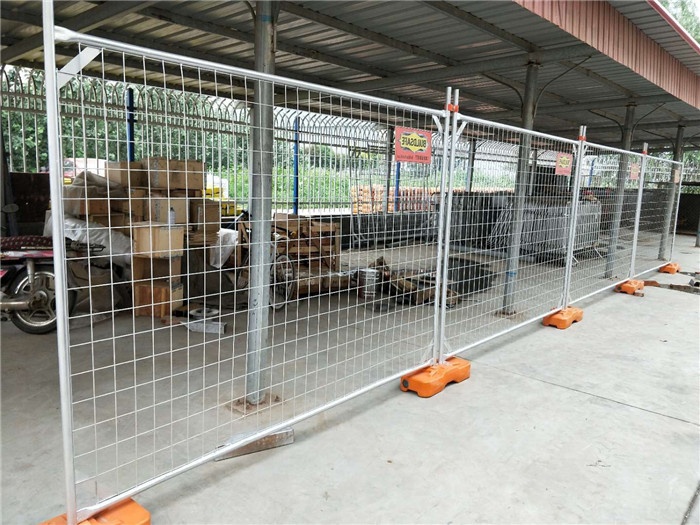 Factors To Consider When Doing Temporary Fencing