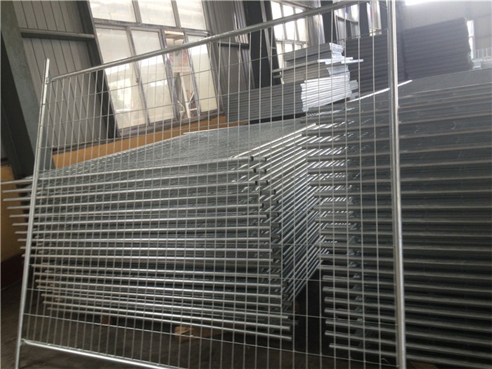 Temporary Fence For Commercial Building Project a Mining Or Resources Site Hire Industry