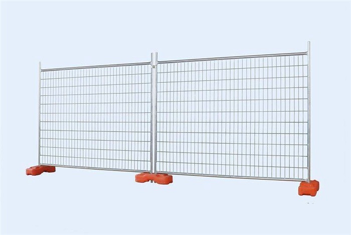 Commercial Temporary Construction Fencing Products Australia