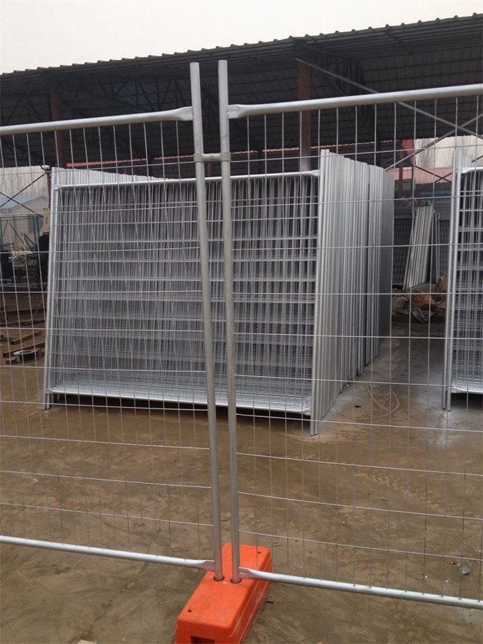 What Does Temporary Fencing Cost