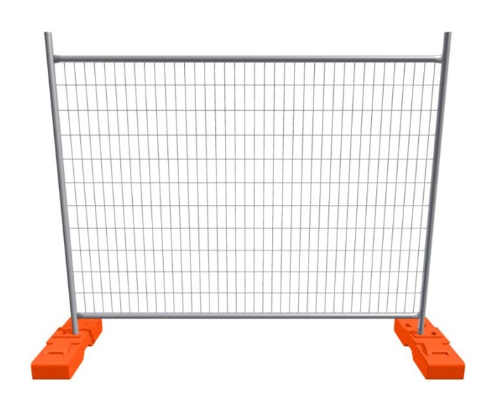 Temporary Construction Fence Panels Rental Hire Company Near Me
