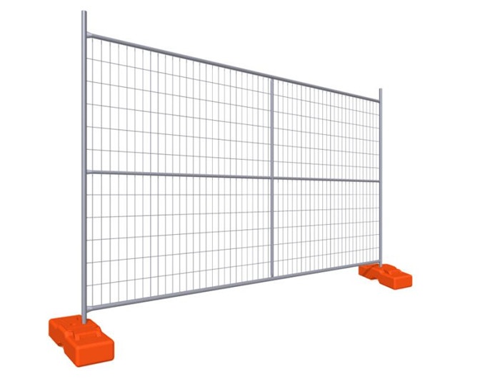 2100 x 3500mm Temporary Fence Hire Queensland Perth In Australia
