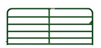 Walk through Corral Panel Gate