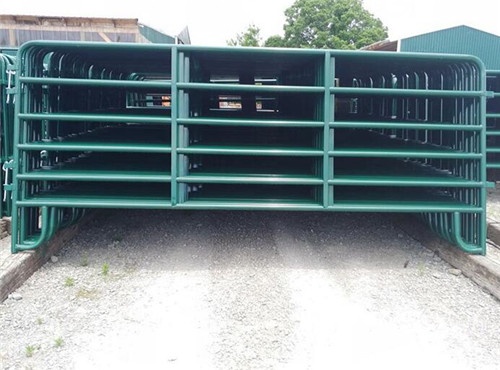 12 ft x 5 ft Corral Panel   Livestock Fence   Horse Panels