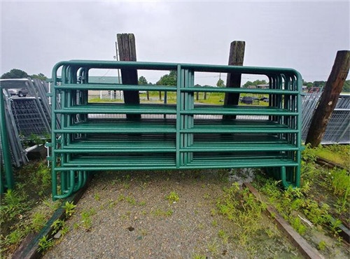 10 Portable Corral Panels Wholesale