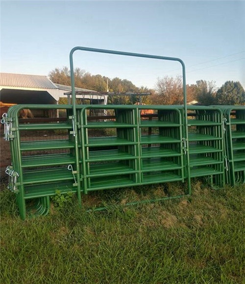 Horse Corral Panels Near Me For Sale