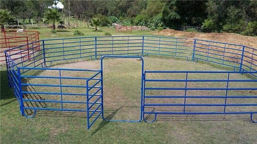 Corral Panels For Sale In Manitoba, Ontario, Saskatchewan, Alberta