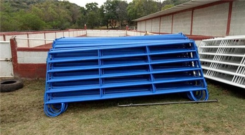 Cattle Corral Panels For Sale