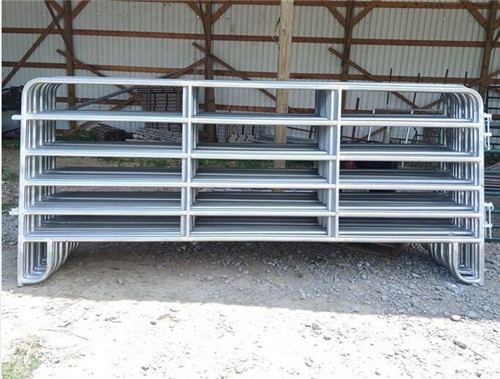 Galvanized Corral Panels Near Me