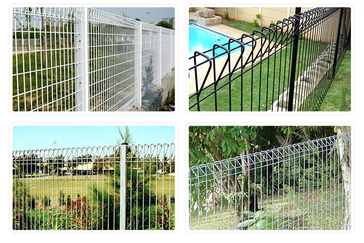 brc fence applications