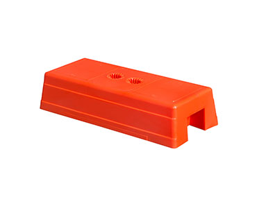 Injection Moulding Plastic Base