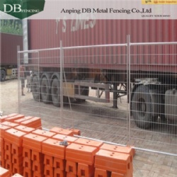 Sydney temporary fence construction site panel OD32mm tube Infilled Mesh 4.0 x 60 x 150mm