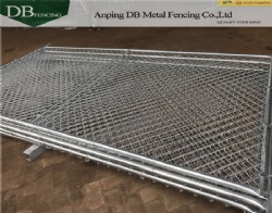 Chain Link Fence Panels In Miami