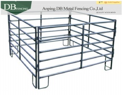 Corral Panels For Sale In California