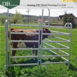 Cattle Panels & Gates Professional Factory