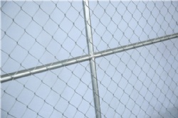 6ft x 10ftTemporary Chain Link Fence