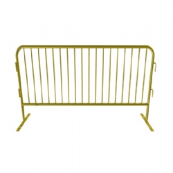 Suppliers  Australia 2*1.1m crowd control barrier can accommodate for harshest environments