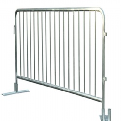 98（in） x 43（in） Canada crowd control barrier security with excellent