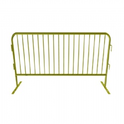 96（in） x 43（in）Canada Crowd control barrier Perfect for cordoning off restricted areas