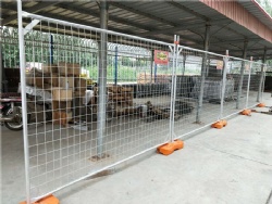 Factors To Consider When Doing Temporary Fencing
