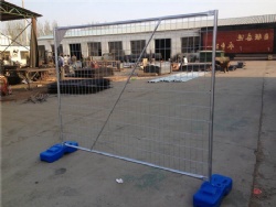 2300 x 1878mm Temporary Fence For Construction