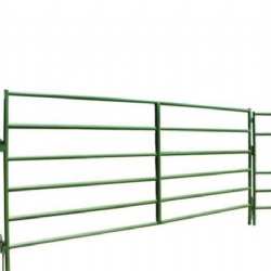 Horse Corral Panels with Stright Legs