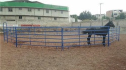 Horse Corral Panels - Cattle Panels