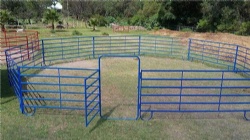 Corral Panels For Sale In Manitoba, Ontario, Saskatchewan, Alberta