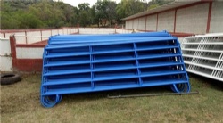 Cattle Corral Panels For Sale