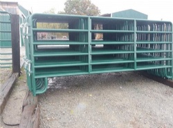 Corral Panels For Horses In Prattsville Arkansas