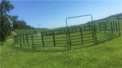 Corral Panels For Cows, Cattle, Horses