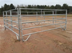 Best Corral Panels For Cattle